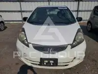 2009 Honda FIT фото