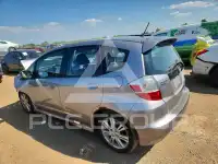 2009 Honda FIT photo