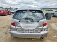 2009 Honda FIT photo