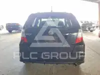 2009 Honda FIT фото