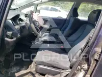 2009 Honda FIT фото