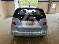 2009 Honda FIT фото