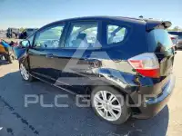 2009 Honda FIT фото