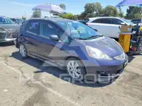2009 Honda FIT photo