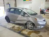 2009 Honda FIT фото