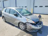 2009 Honda FIT photo