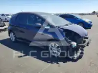 2009 Honda FIT фото