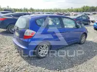 2009 Honda FIT фото
