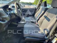 2009 Honda FIT фото