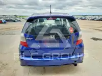 2009 Honda FIT photo