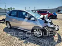 2009 Honda FIT фото