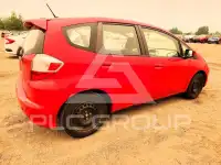 2009 Honda FIT фото