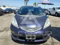 2009 Honda FIT photo
