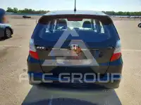 2009 Honda FIT photo