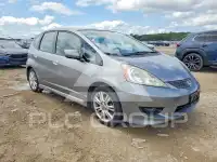 2009 Honda FIT photo