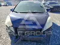 2009 Honda FIT фото