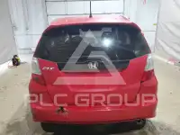2009 Honda FIT photo