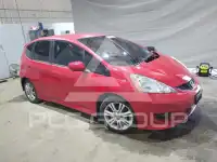 2009 Honda FIT photo
