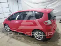 2009 Honda FIT photo