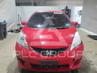 2009 Honda FIT photo