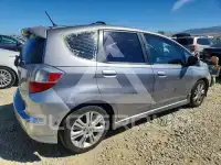 2009 Honda FIT фото