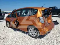 2009 Honda FIT фото