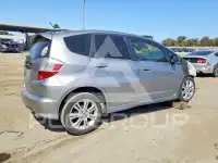 2009 Honda FIT фото