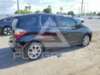 2009 Honda FIT фото