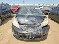 2009 Honda FIT фото