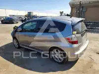 2009 Honda FIT фото