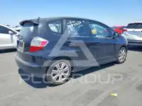 2009 Honda FIT photo
