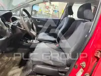2009 Honda FIT фото