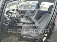 2009 Honda FIT фото