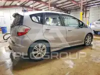 2009 Honda FIT фото