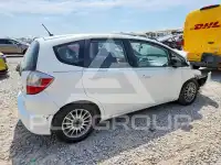 2009 Honda FIT фото