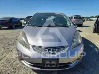 2009 Honda FIT фото