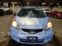 2009 Honda FIT фото