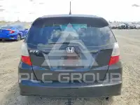 2009 Honda FIT photo