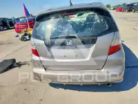 2009 Honda FIT фото