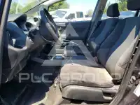 2009 Honda FIT фото