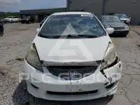 2009 Honda FIT фото