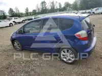 2009 Honda FIT фото