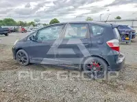 2009 Honda FIT фото