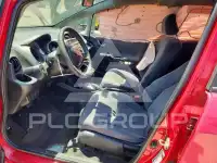 2009 Honda FIT фото