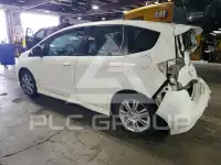 2009 Honda FIT фото