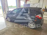 2009 Honda FIT photo