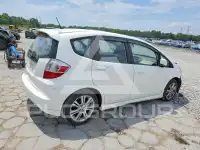 2009 Honda FIT фото