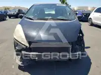 2009 Honda FIT photo