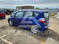 2009 Honda FIT фото
