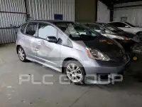 2009 Honda FIT photo